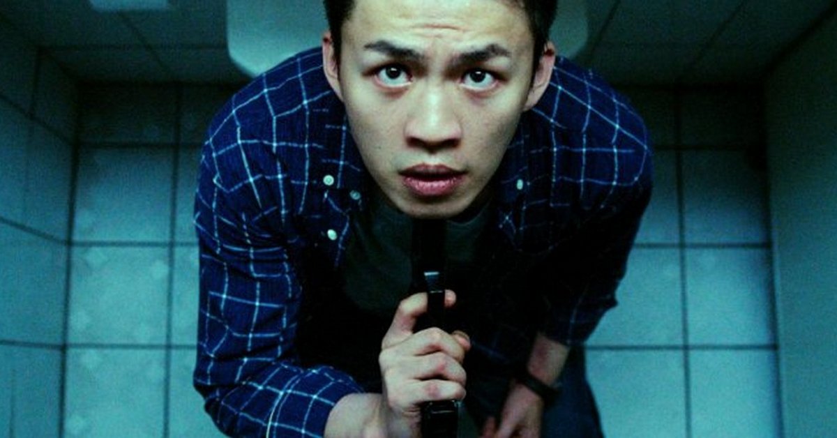 金馬獎四大入圍!三個夜晚改變了平凡男人-《幸福城市 Cities of Last Things》