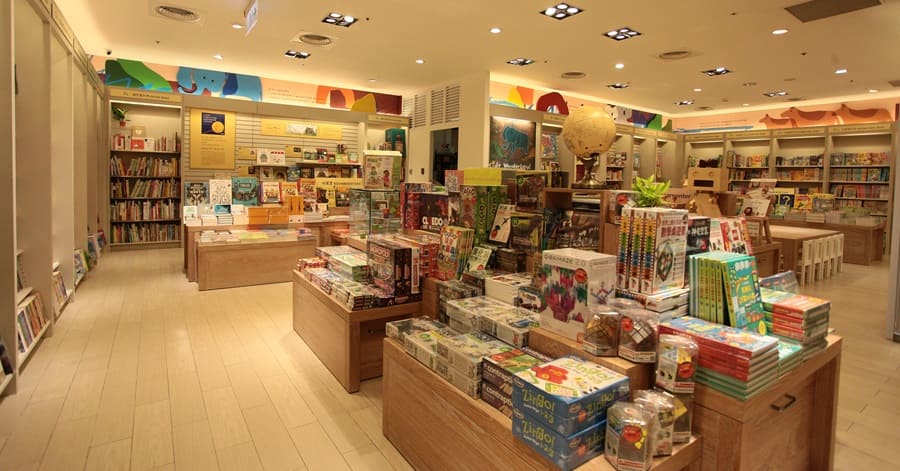 9F 兒童館