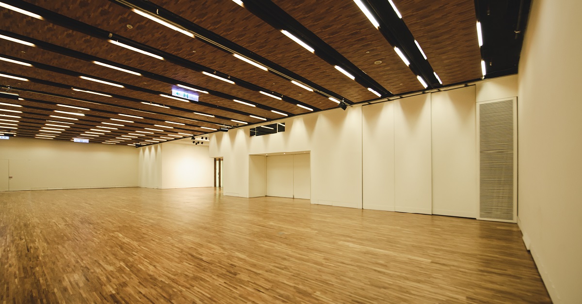 6F展演厅