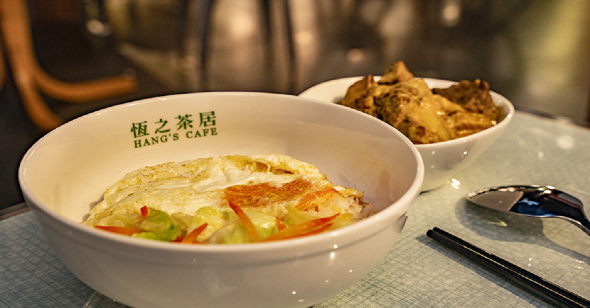 延续最道地的香港味，诚以待人，品质至上。