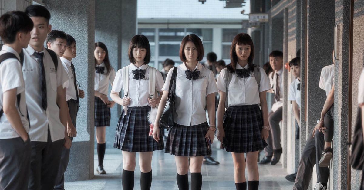 「這世界並不完美,但這不是我們變壞的理由。」在霸凌電影《哈囉少女》找到的溫柔 #閱讀Netflix影劇