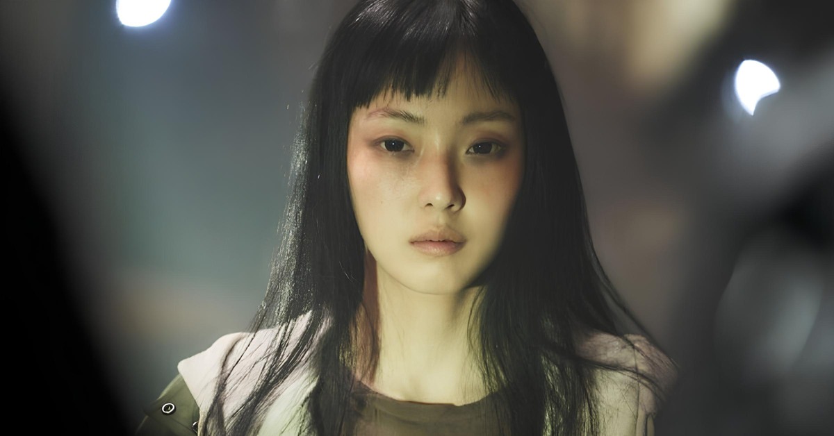 Netflix韩剧《寄生兽：灰色部队》剧情角色抢先看，带领观众进入从未想像过的世界