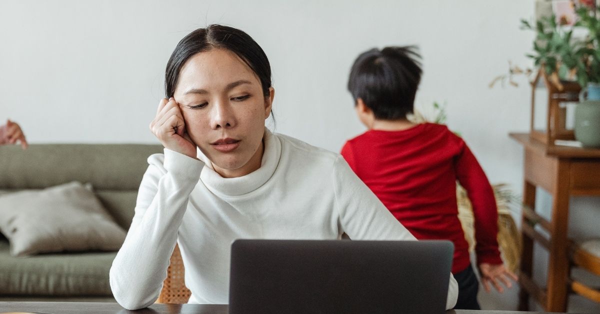 你是否擁有「提離職的勇氣」?離開有毒的環境,身心健康地走向下一步