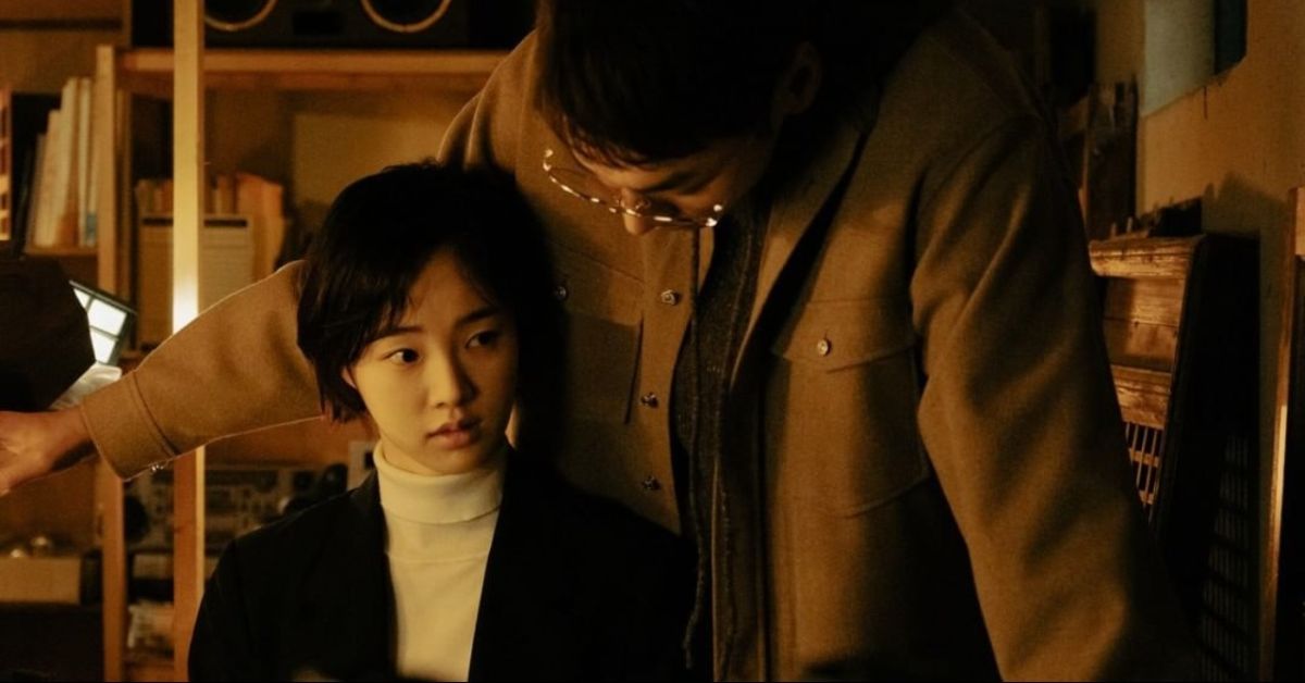 韩剧《命定之人》7个值得你深思的细节，道尽我们内心总有无法舍弃的情感