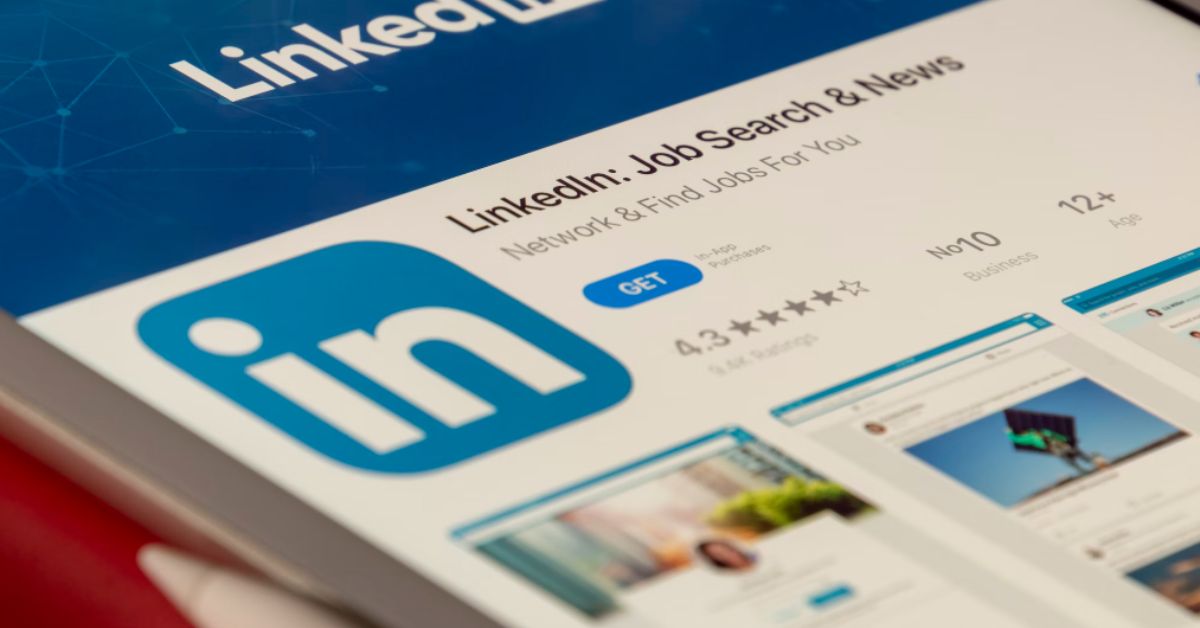 年後转职工具书！详读《LinkedIn活用大全》，打造你的社群履历