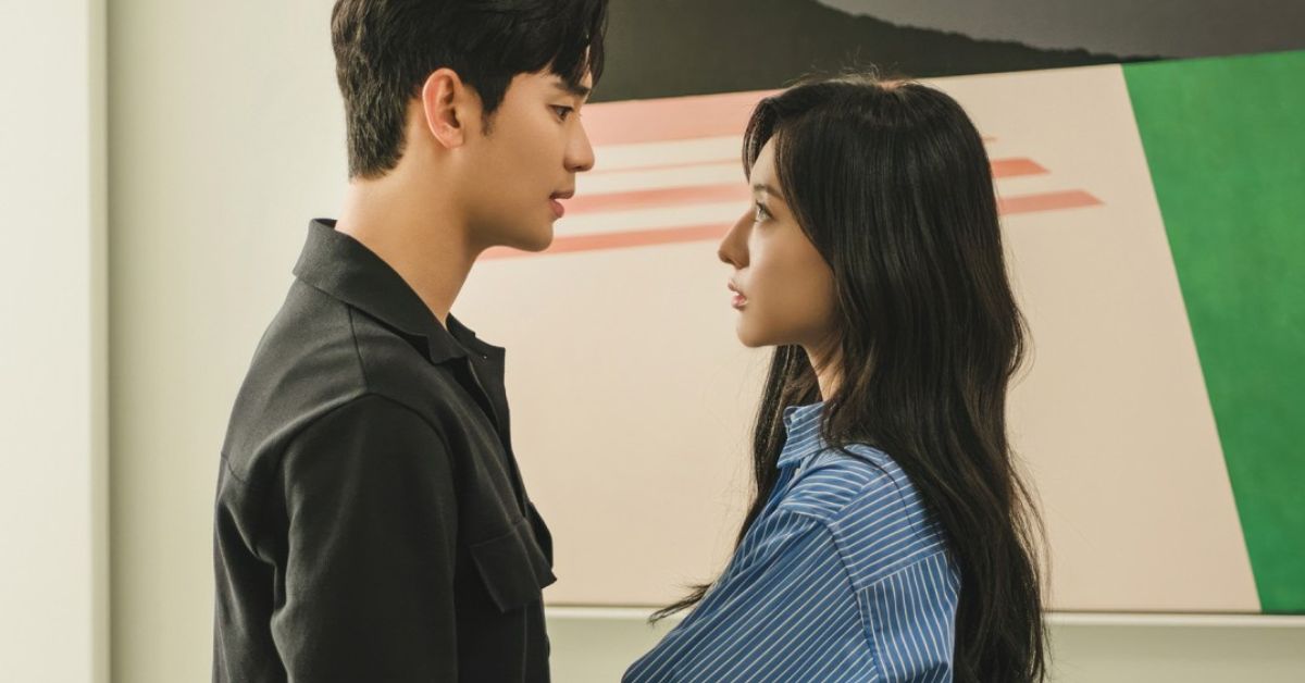 Netflix韩剧《泪之女王》4大看点，描绘不平等关系背後的辛酸