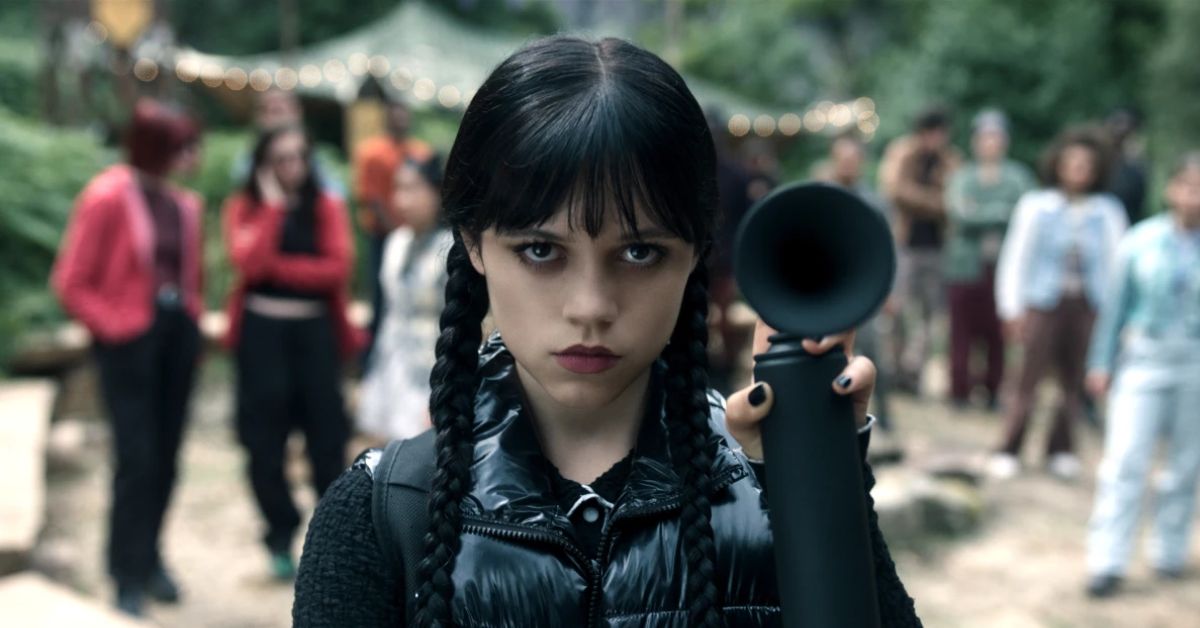 2025美劇追劇指南！各月份精彩話題影集一次看