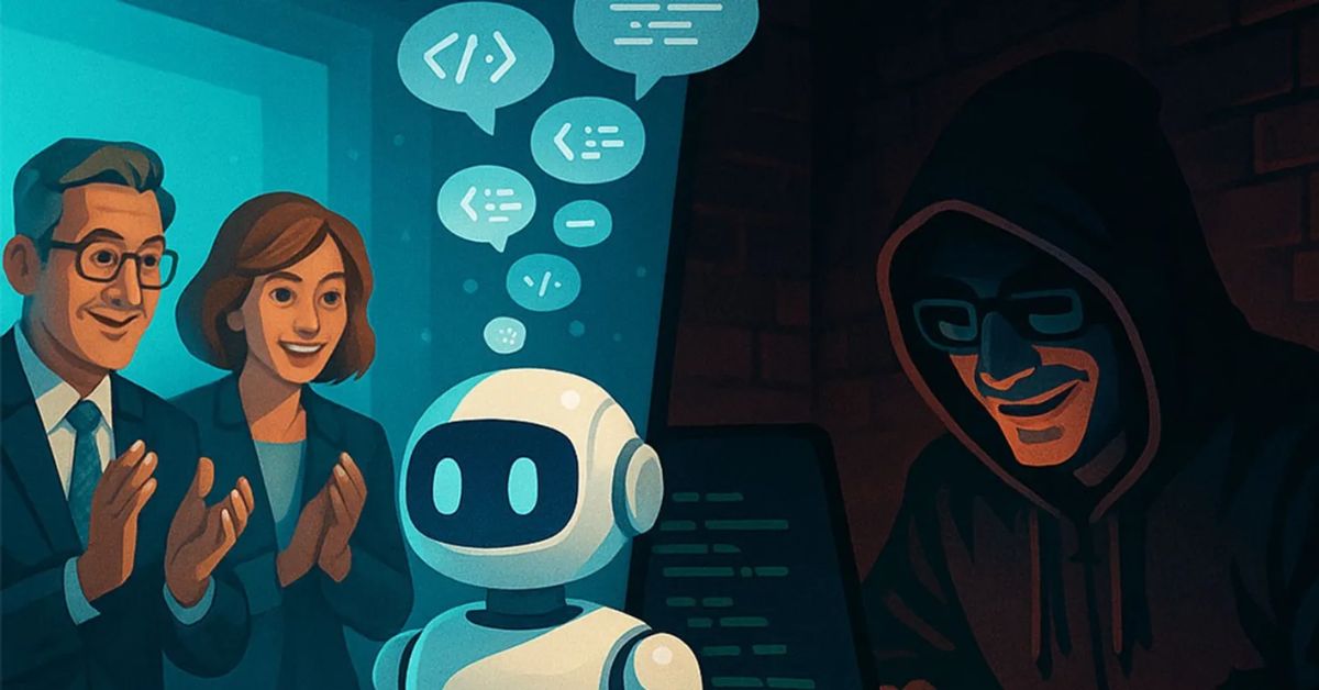  AI 寫程式迎來的毀滅性災難？揭露 Vibe Coding 熱潮下的隱患