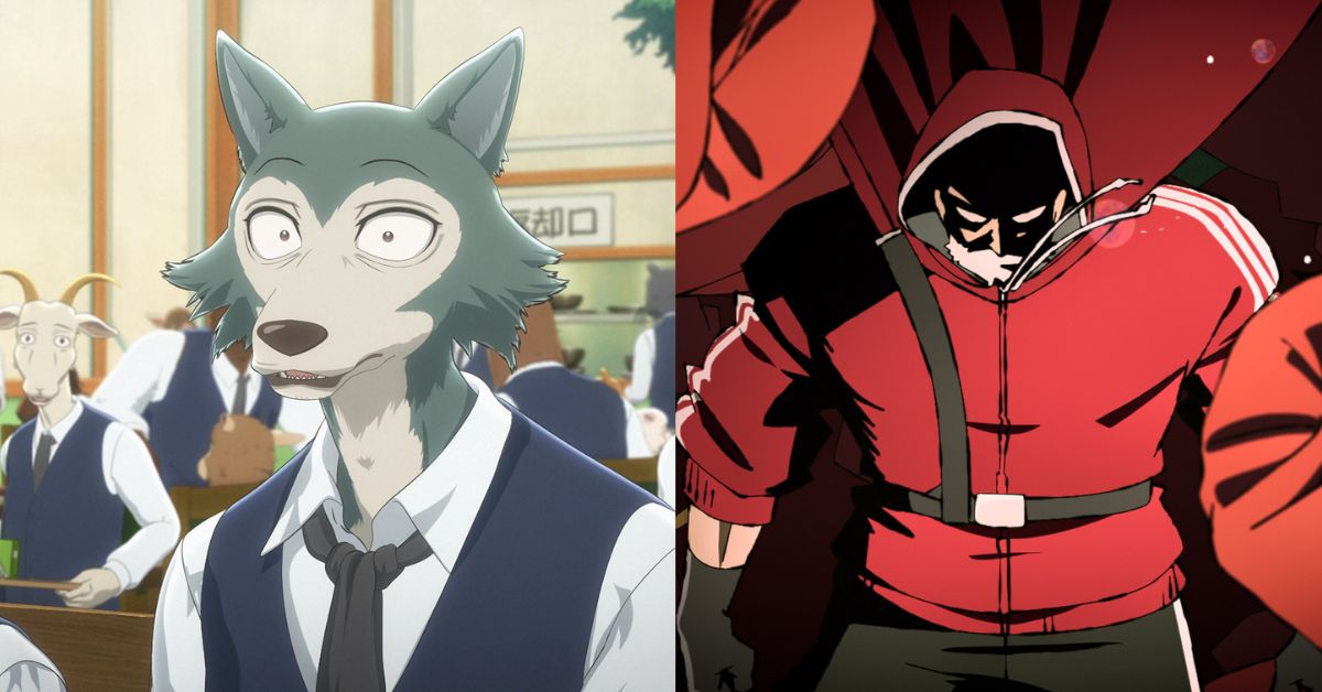Netflix熱門動畫《BEASTARS》最終章上線！5部板垣巴留挑戰世俗的漫畫推薦