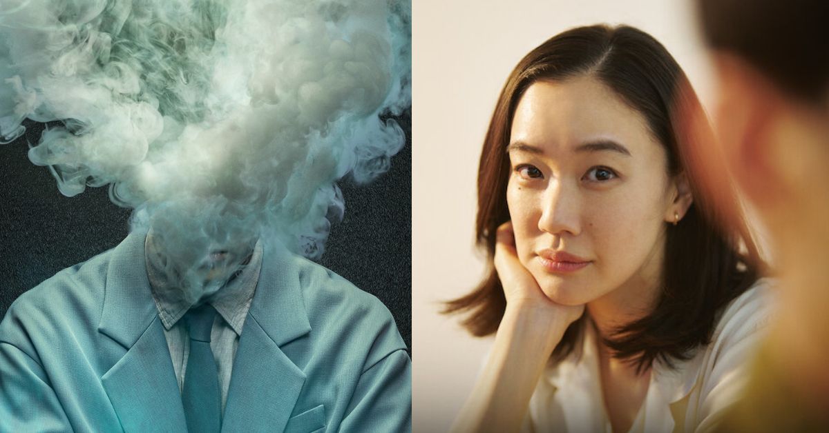 2026日劇推薦清單！蒼井優《直到T恤乾了為止》、小栗旬《氣體人第一號》話題影集搶先追