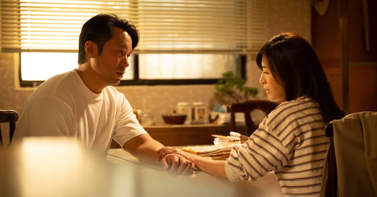 Netflix《欠你的那场婚礼》登顶！严艺文揭张孝全哭戏内幕，6个看懂中年残酷的经典场面
