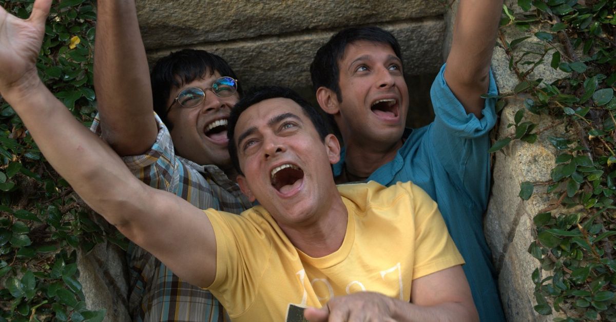 編輯的口袋片單：１０部佳評如潮的印度電影推薦，讓你的人生變得更飽滿