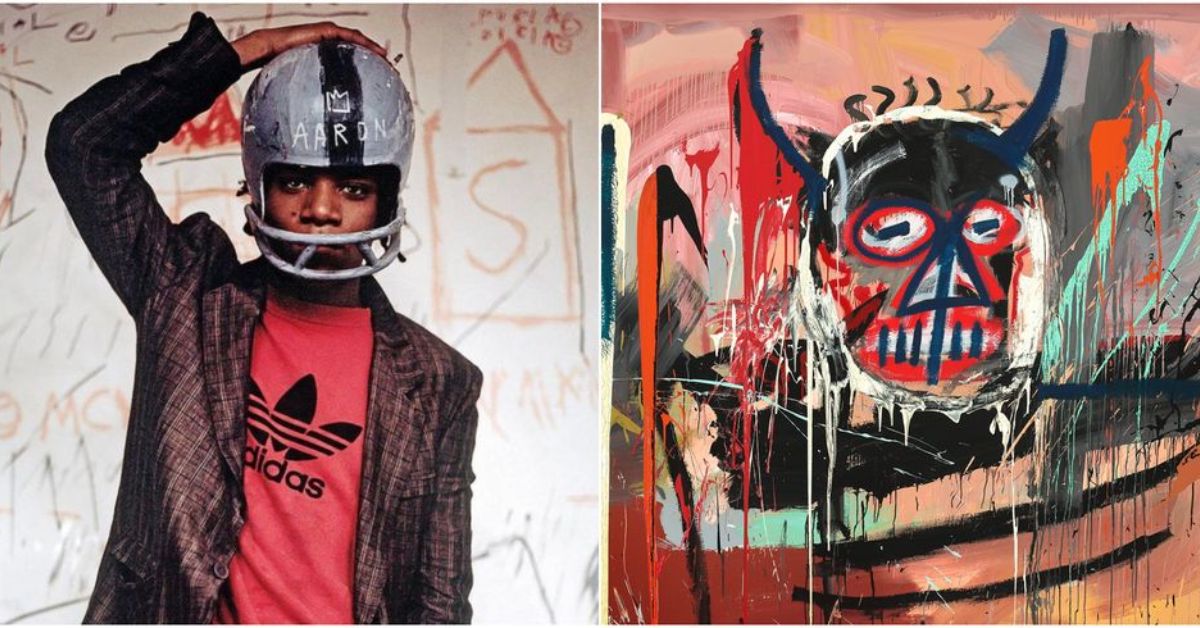 塗鴉界「Met Gala」！傳奇Jean-Michel Basquiat重回市場，眾多藝術家角逐刷新拍賣紀錄