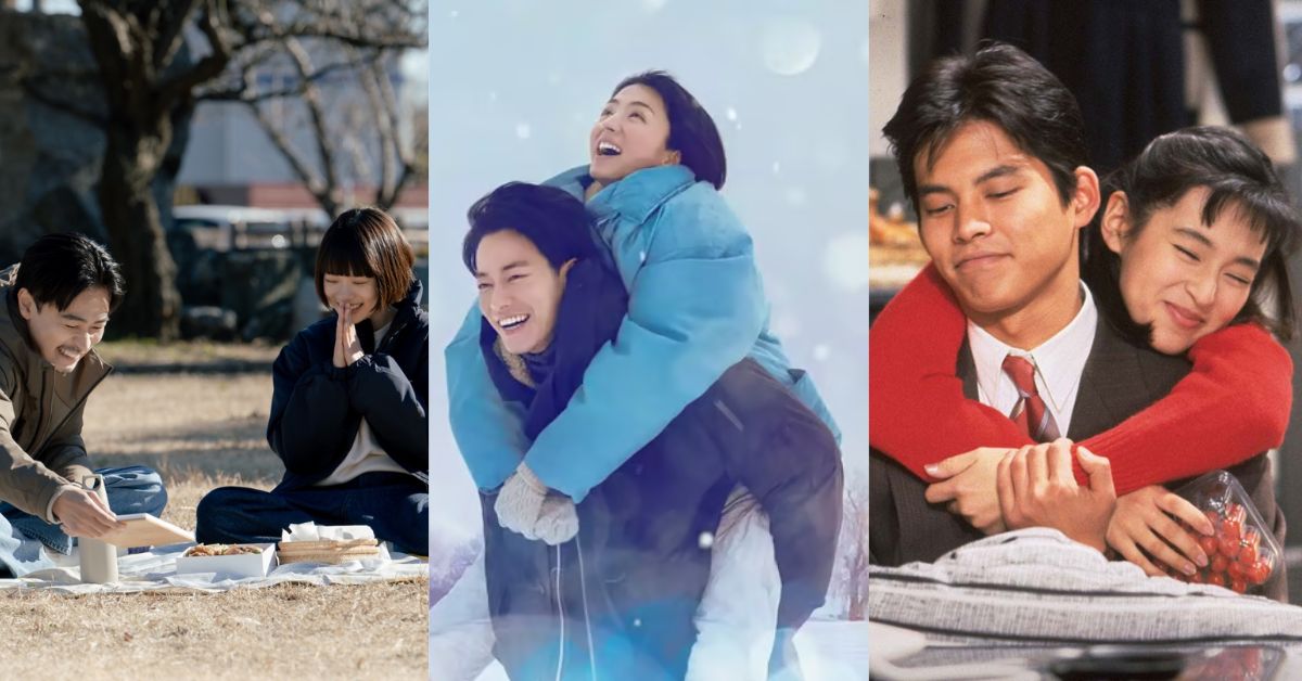 2026 Netflix 日劇推薦！5部「治鬱系」精選片單，在潮濕雨季找回內心的乾爽