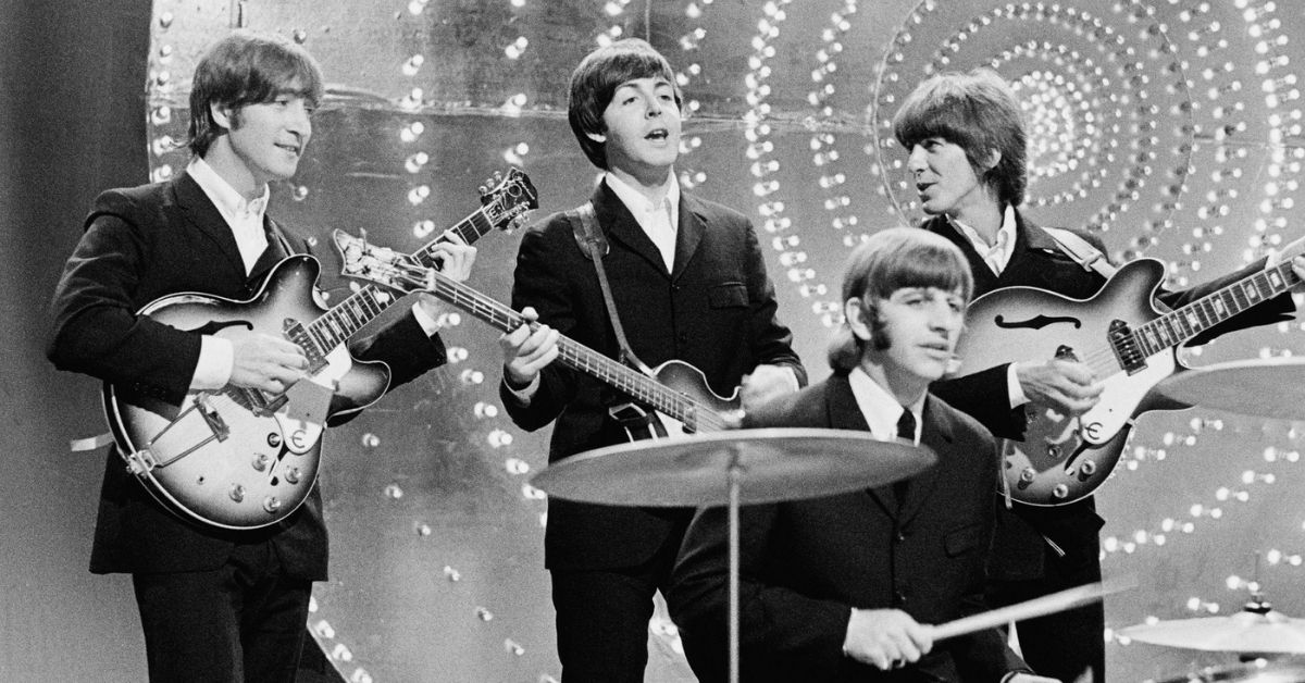 看完忍不住落泪的纪录片！《The Beatles：Get Back》回到流行乐神话「披头四」解散那年