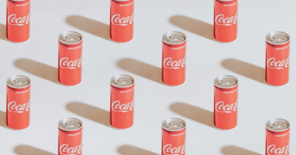 與可樂一起創造魔法！可口可樂最新廣告《Masterpiece》相信宇宙也在助你一臂之力