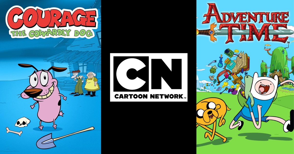 【复古时代】重返「Cartoon Network 卡通频道」黄金岁月：5 部你不可错过的经典动画，有些还更适合大人看！