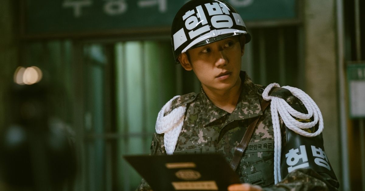揭開軍隊黑暗面，韓劇《D.P：逃兵追緝令》霸凌事件原型總整理：「現實比戲劇還可怕」