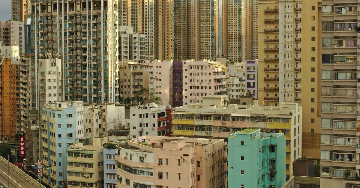 記憶中的香港是什麼模樣?——《我們總是讀西西》:此時不讀香港,更待何時
