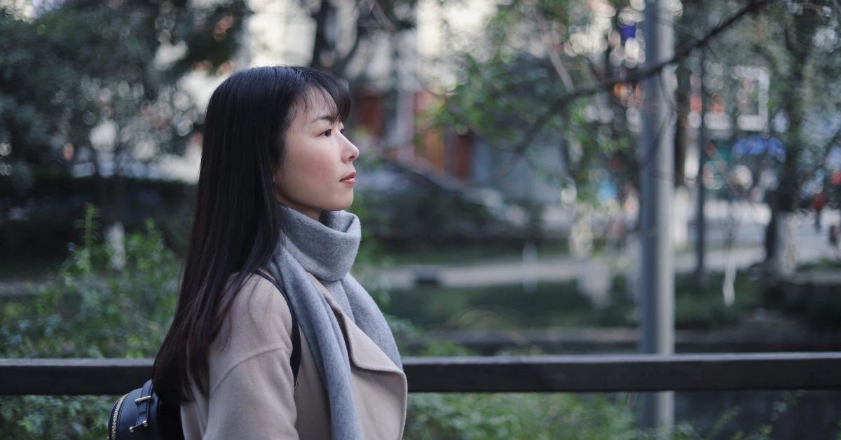 生命的意義取決於自己,重點是「如何去創造更多生命的意義」