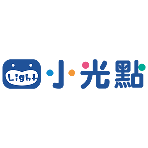 小光點