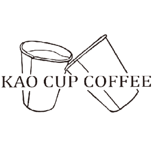 KAO CUP COFFEE