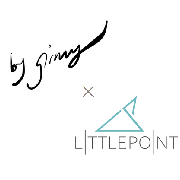 BYGINNY & LITTLEPOINT