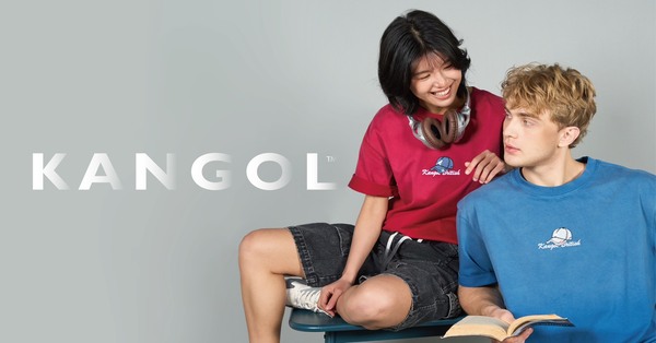 KANGOL