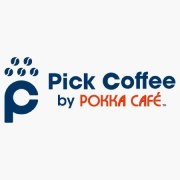 Pick Coffee by Pokka Café