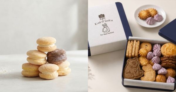 kindofbakery 友善村甜點