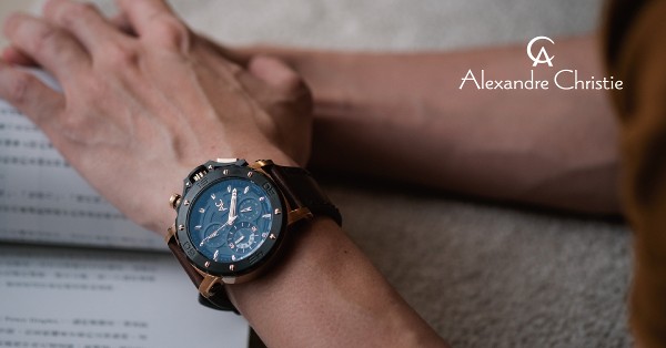 Alexandre Christie x goto