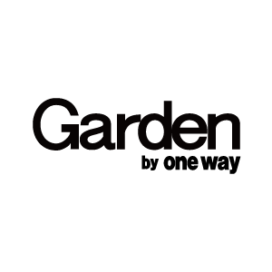Garden by one way