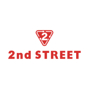 2nd STREET
