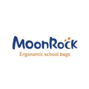 Moon Rock 梦乐书包