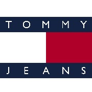 TOMMY JEANS