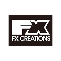 Fx Creations的服務資訊 迷誠品