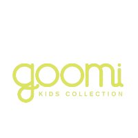 goomi KIDS COLLECTION