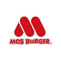 MOS BURGER 摩斯汉堡