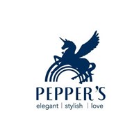 PEPPER’S