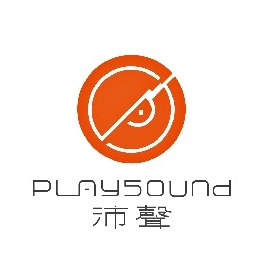 PLAYSOUND沛聲