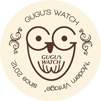 GUGU'S WATCH