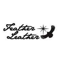 Feather Leather