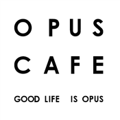 OPUS CAFE
