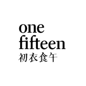 onefifteen初衣食午