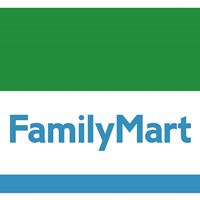 全家 Family Mart