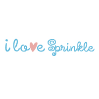 I Love Sprinkle