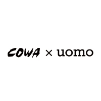 COWA X UOMO