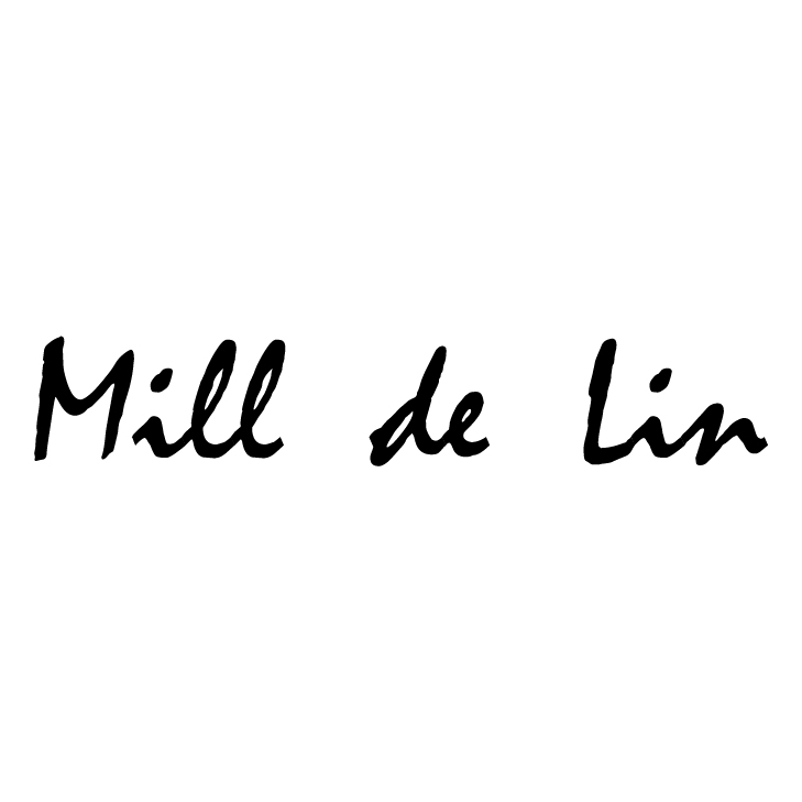 Mill DE Lin