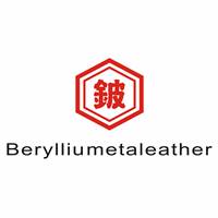 Berylliumetaleather鈹工作室
