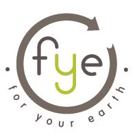 FYE – For Your Earth
